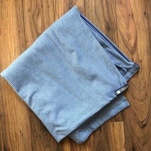 Lululemon Vinyasa Scarf